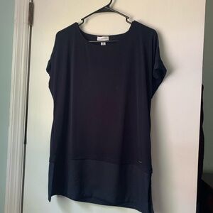 🌻 Calvin Klein tunic